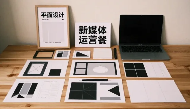 设计规范在平面设计中的常见问题及应对策略